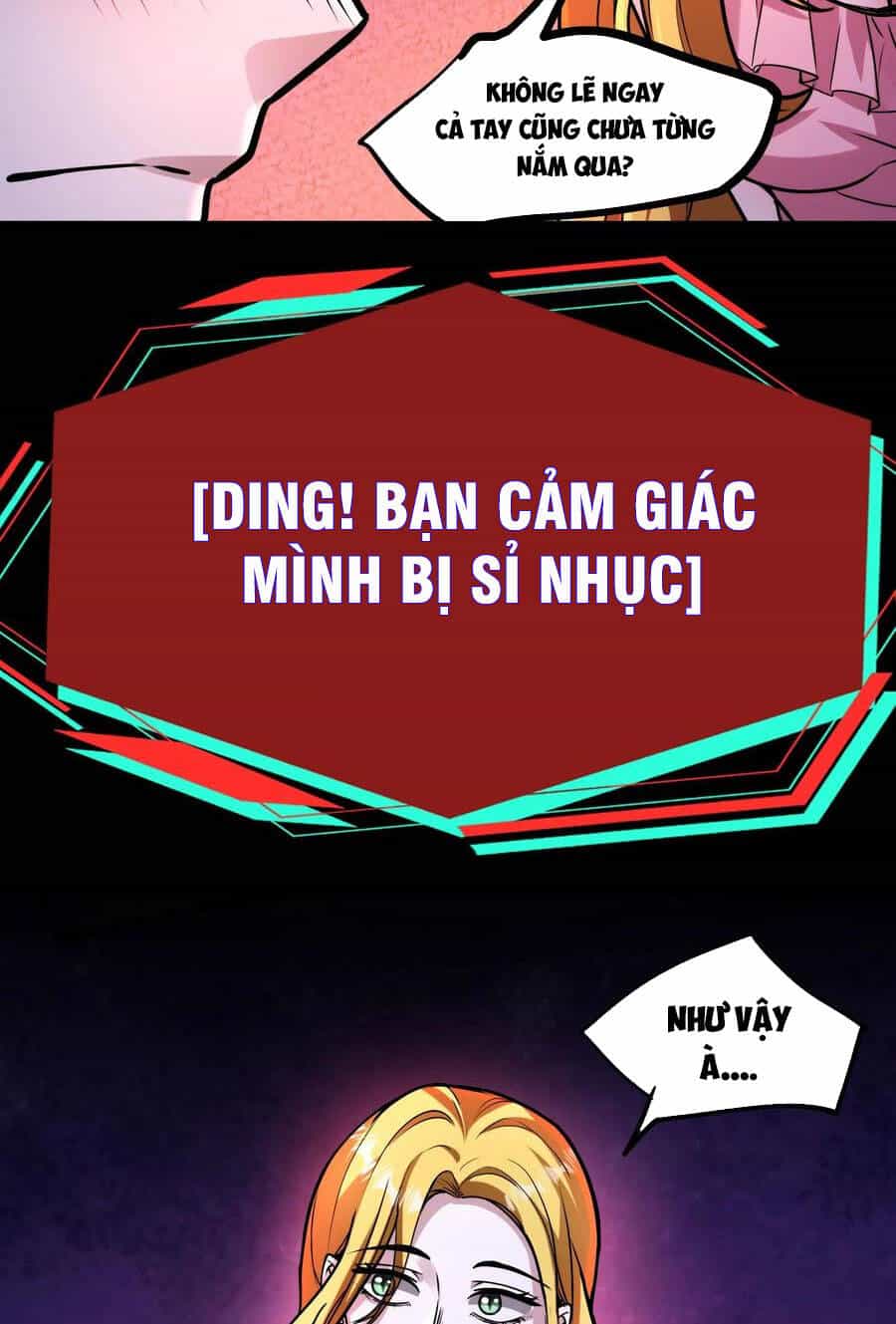 Dược Sư Kì Lạ: Bệnh Nhân Của Tôi Đều Rất Khủng Bố - Chương 74 - ảnh 18