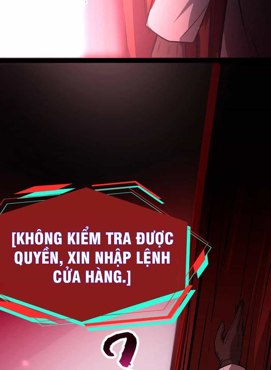 Dược Sư Kì Lạ: Bệnh Nhân Của Tôi Đều Rất Khủng Bố - Chương 76 - ảnh 39