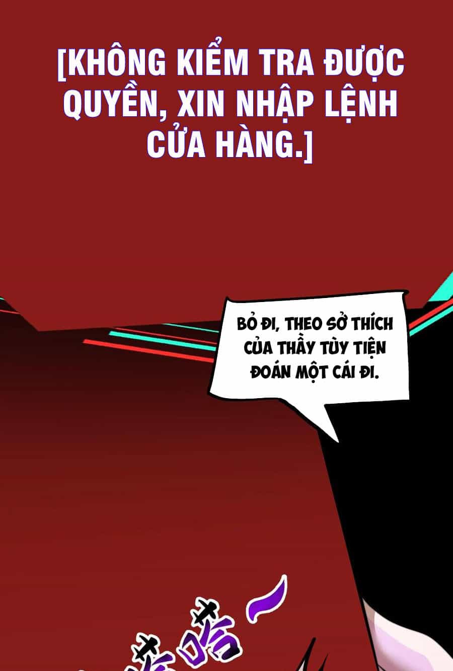 Dược Sư Kì Lạ: Bệnh Nhân Của Tôi Đều Rất Khủng Bố - Chương 77 - ảnh 3