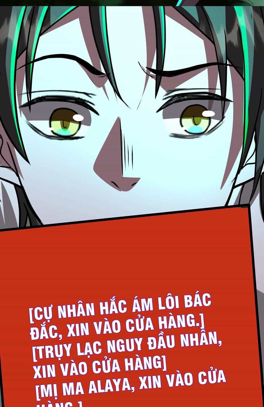 Dược Sư Kì Lạ: Bệnh Nhân Của Tôi Đều Rất Khủng Bố - Chương 78 - ảnh 18