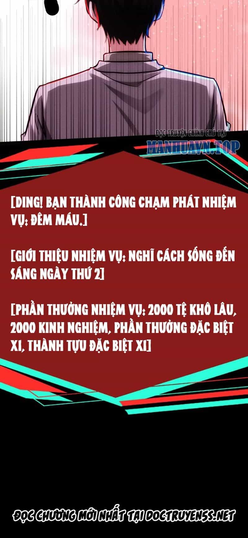 Dược Sư Kì Lạ: Bệnh Nhân Của Tôi Đều Rất Khủng Bố - Chương 87 - ảnh 19