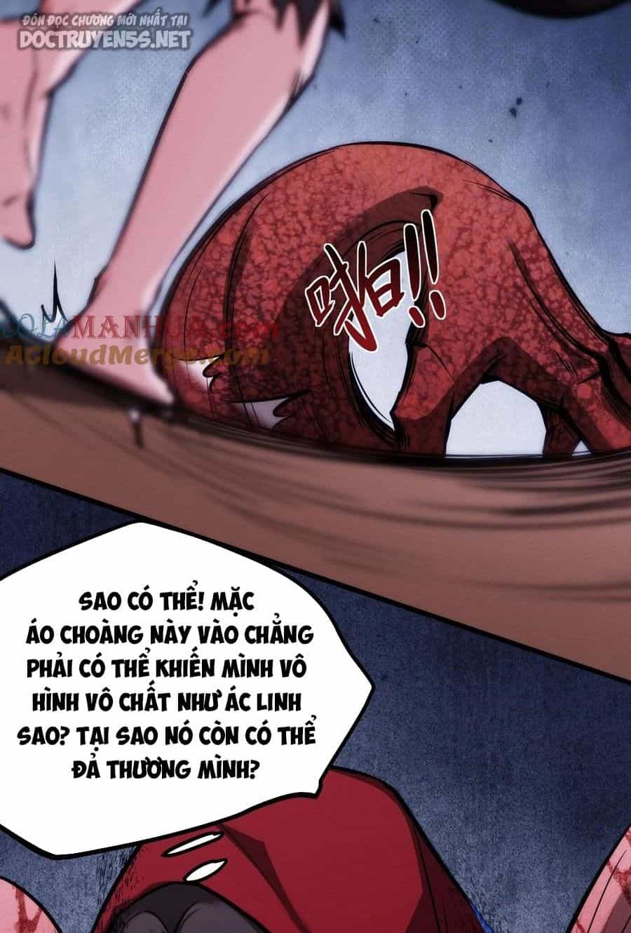 Dược Sư Kì Lạ: Bệnh Nhân Của Tôi Đều Rất Khủng Bố - Chương 92 - ảnh 3