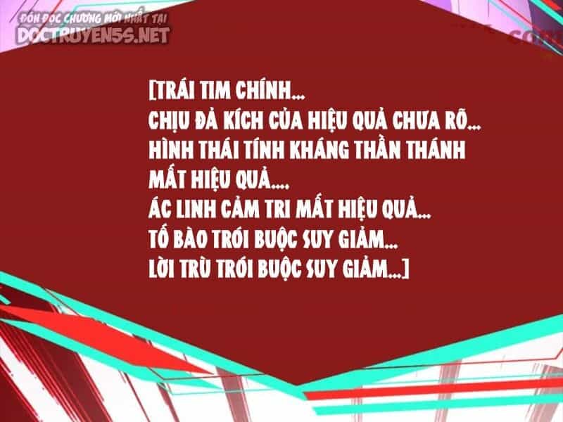 Dược Sư Kì Lạ: Bệnh Nhân Của Tôi Đều Rất Khủng Bố - Chương 94 - ảnh 15