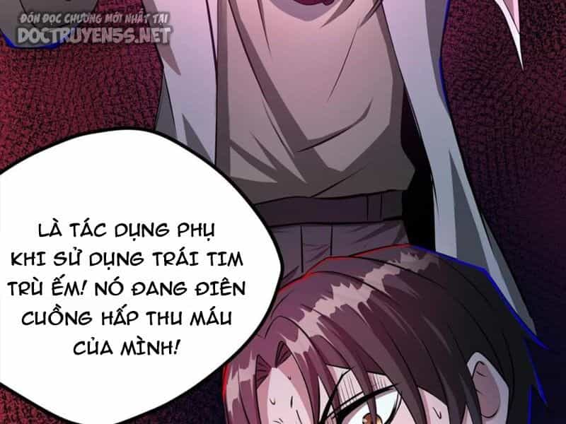 Dược Sư Kì Lạ: Bệnh Nhân Của Tôi Đều Rất Khủng Bố - Chương 94 - ảnh 26