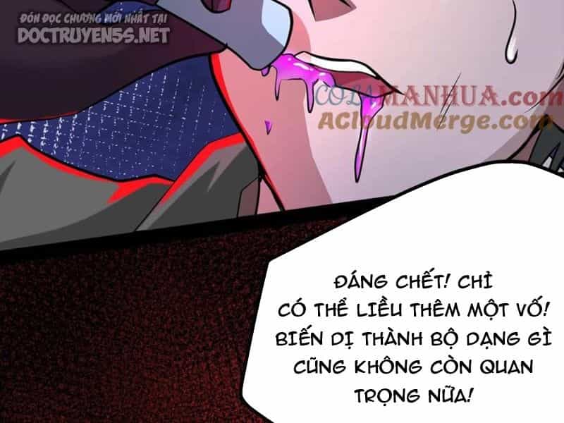 Dược Sư Kì Lạ: Bệnh Nhân Của Tôi Đều Rất Khủng Bố - Chương 94 - ảnh 34