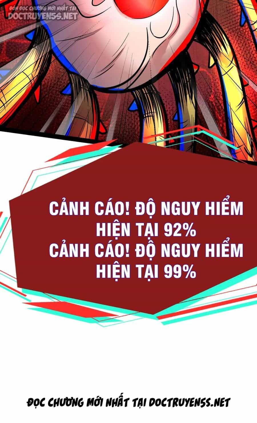 Dược Sư Kì Lạ: Bệnh Nhân Của Tôi Đều Rất Khủng Bố - Chương 98 - ảnh 18