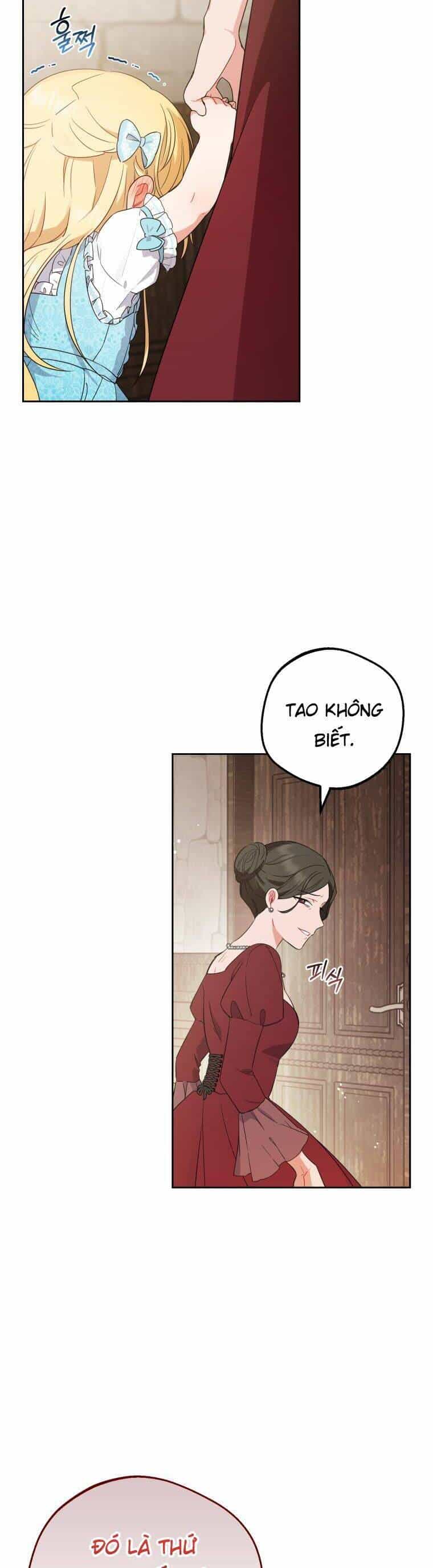 Được Yêu Thương Mà Còn Ngại Ngùng Sao! - Chương 1 - ảnh 13