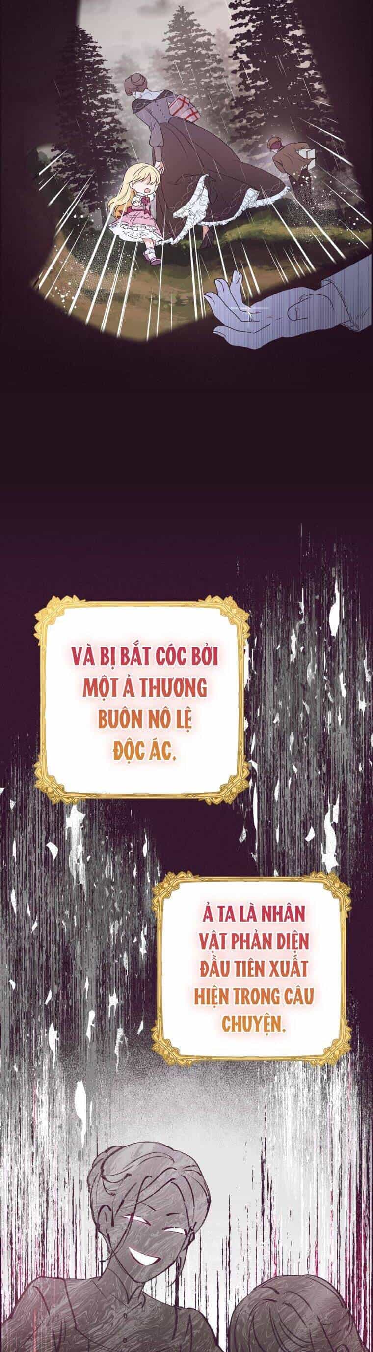 Được Yêu Thương Mà Còn Ngại Ngùng Sao! - Chương 1 - ảnh 28