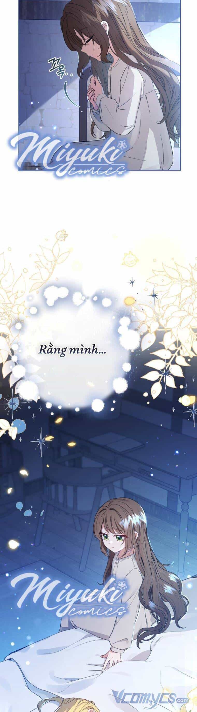 Được Yêu Thương Mà Còn Ngại Ngùng Sao! - Chương 1 - ảnh 56