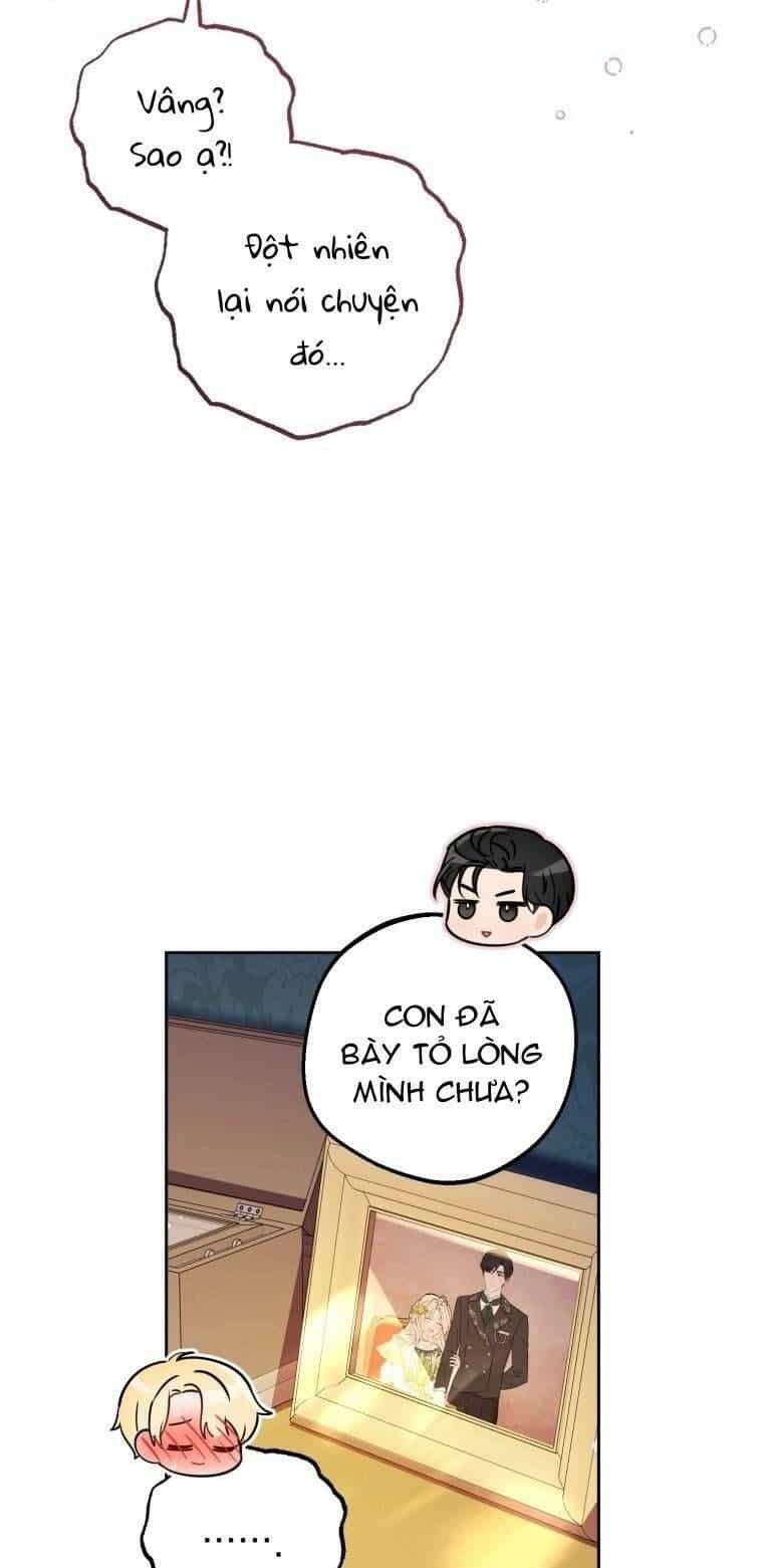 Được Yêu Thương Mà Còn Ngại Ngùng Sao! - Chương 99 - ảnh 32