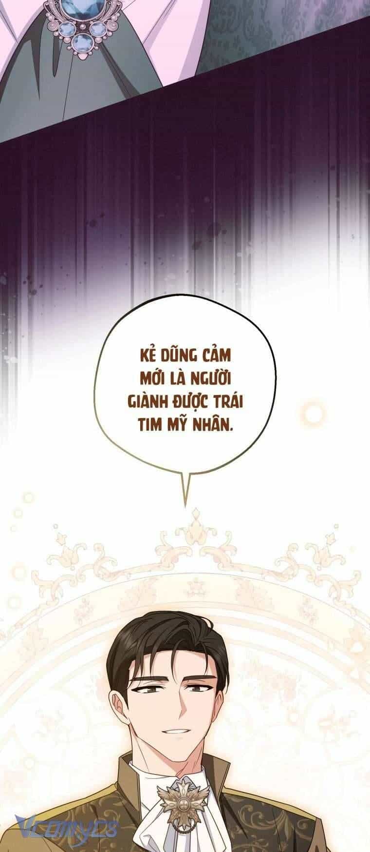 Được Yêu Thương Mà Còn Ngại Ngùng Sao! - Chương 99 - ảnh 43