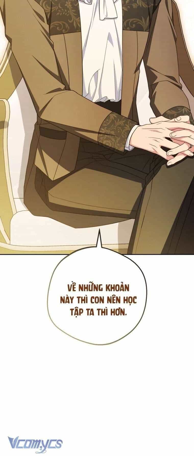 Được Yêu Thương Mà Còn Ngại Ngùng Sao! - Chương 99 - ảnh 44