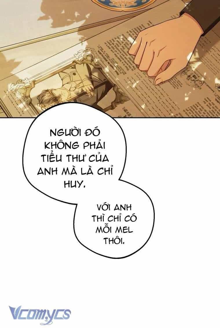 Được Yêu Thương Mà Còn Ngại Ngùng Sao! - Chương 99 - ảnh 9