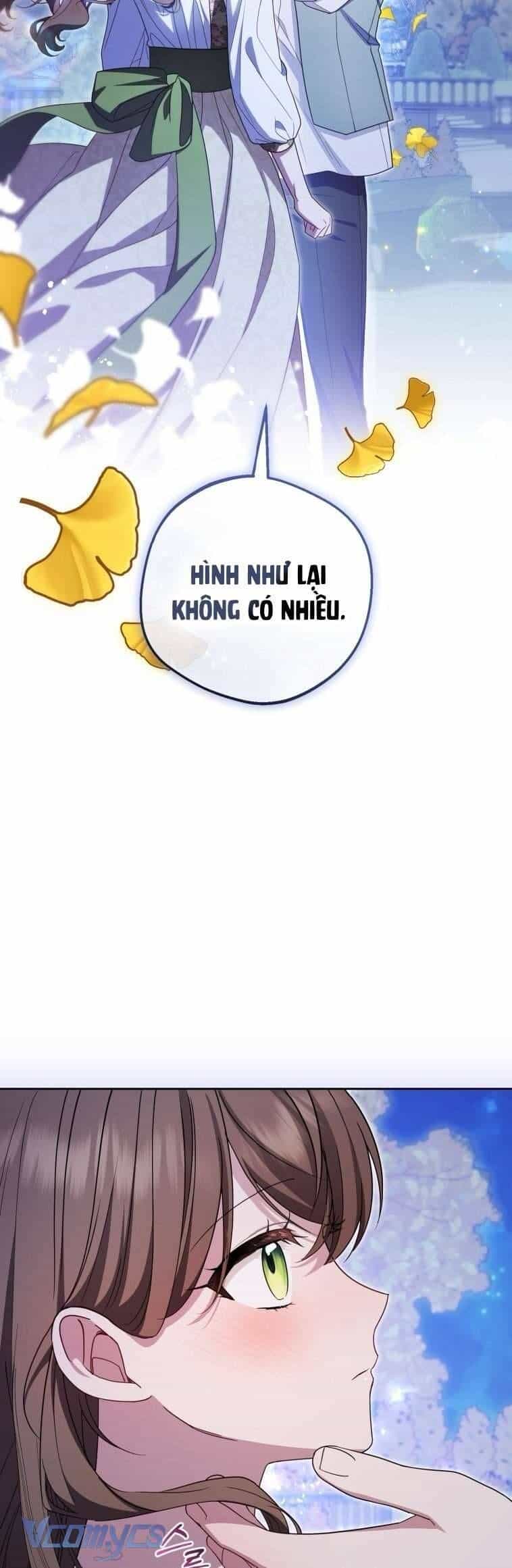Được Yêu Thương Mà Còn Ngại Ngùng Sao! - Chương 100 - ảnh 13