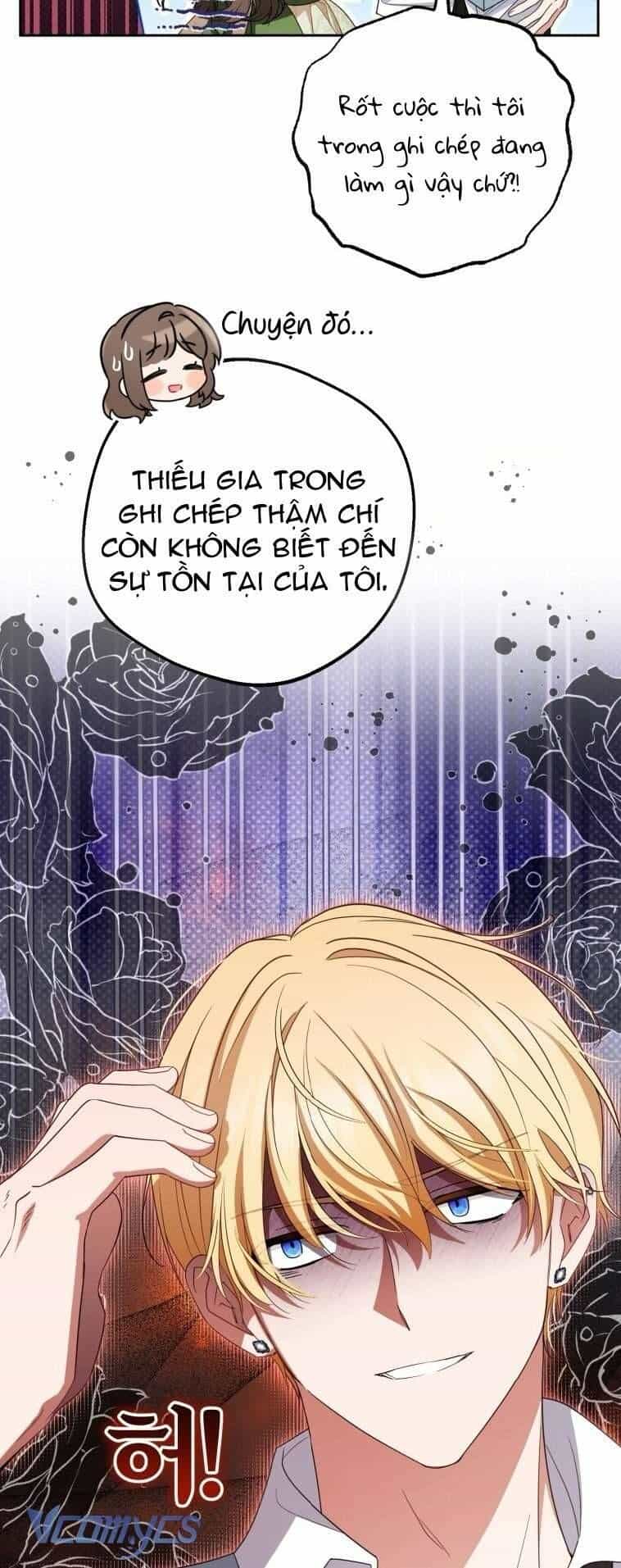 Được Yêu Thương Mà Còn Ngại Ngùng Sao! - Chương 100 - ảnh 16