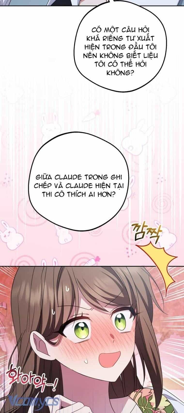 Được Yêu Thương Mà Còn Ngại Ngùng Sao! - Chương 100 - ảnh 19