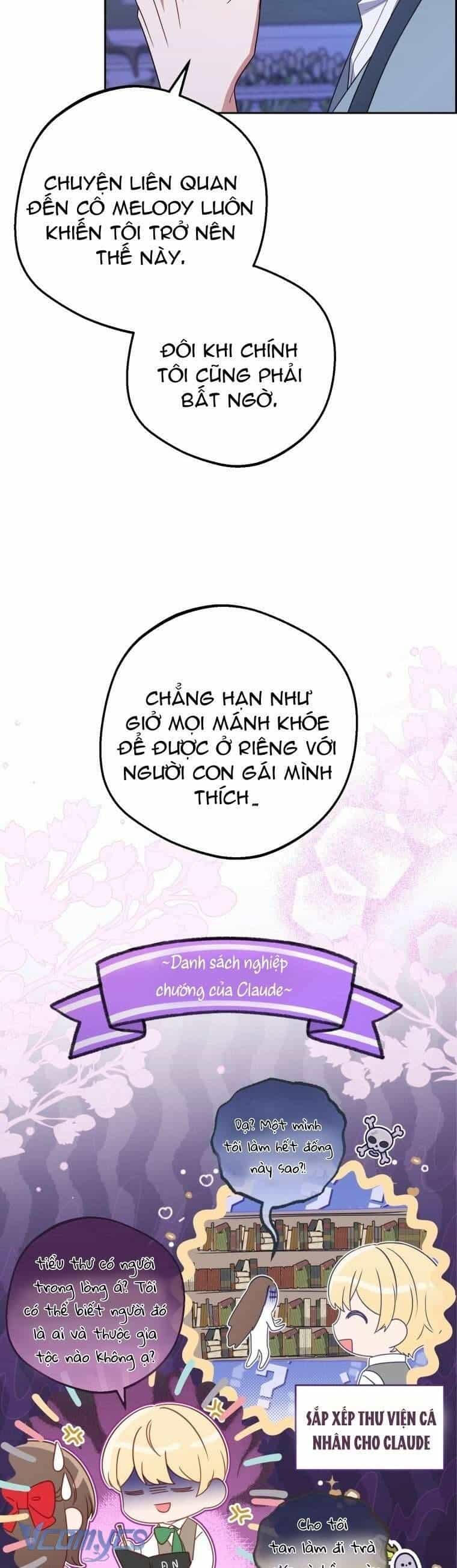 Được Yêu Thương Mà Còn Ngại Ngùng Sao! - Chương 100 - ảnh 22
