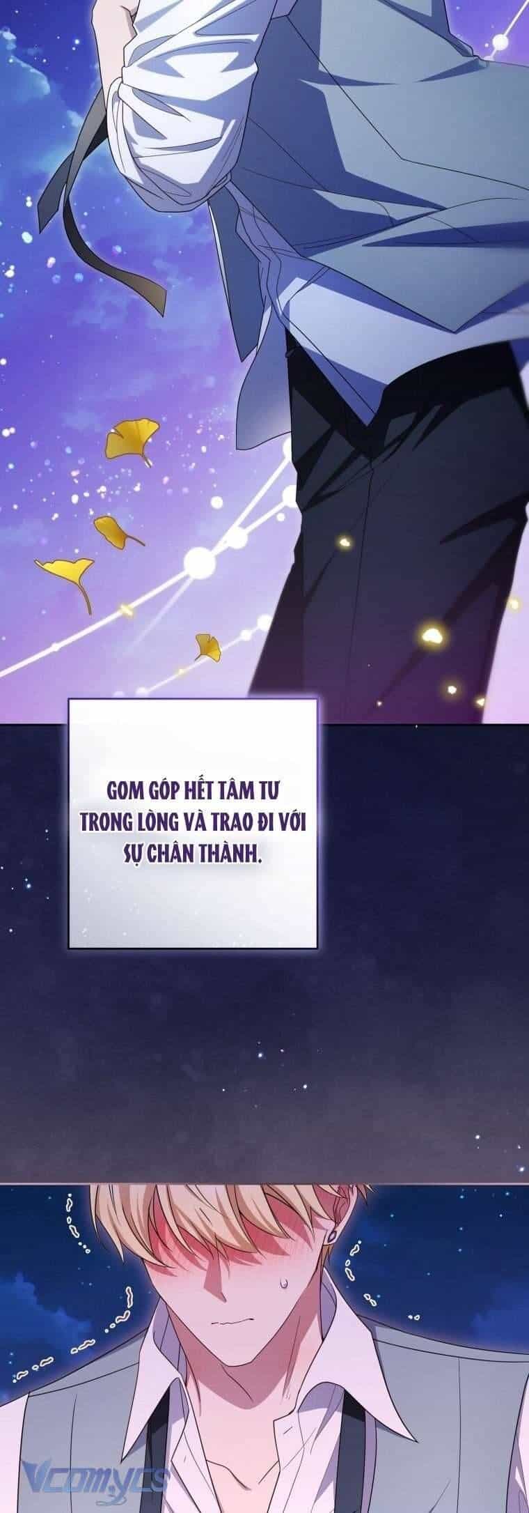 Được Yêu Thương Mà Còn Ngại Ngùng Sao! - Chương 100 - ảnh 41