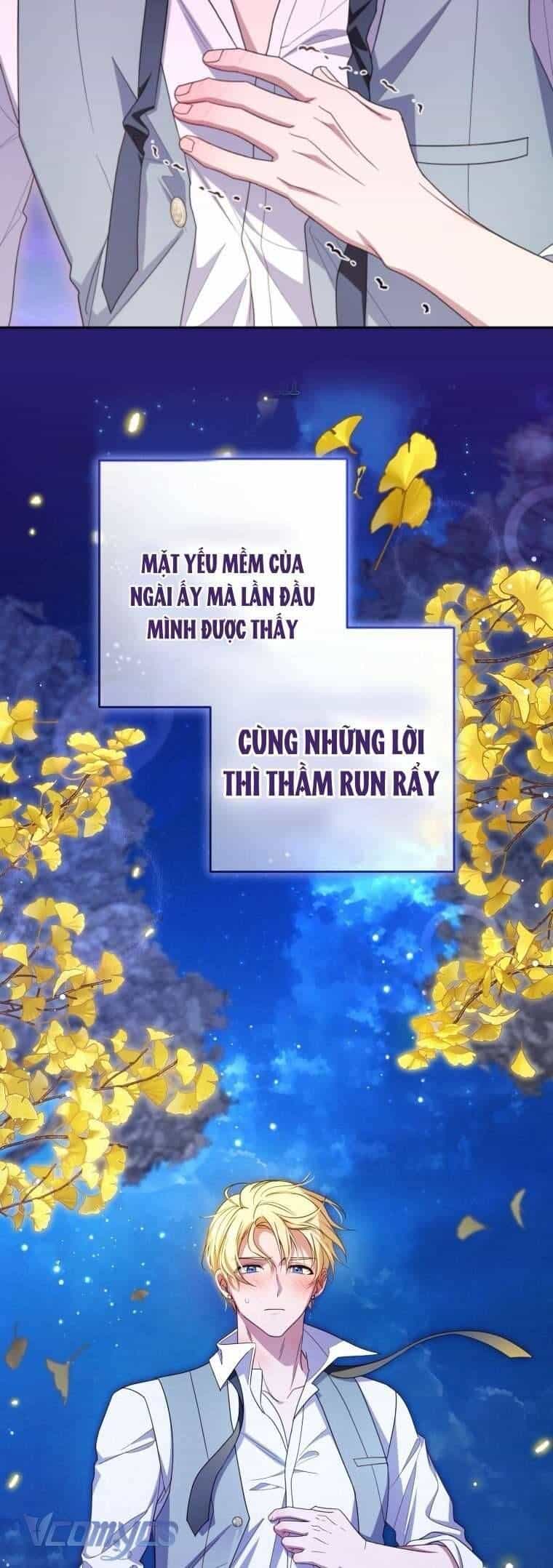 Được Yêu Thương Mà Còn Ngại Ngùng Sao! - Chương 100 - ảnh 42