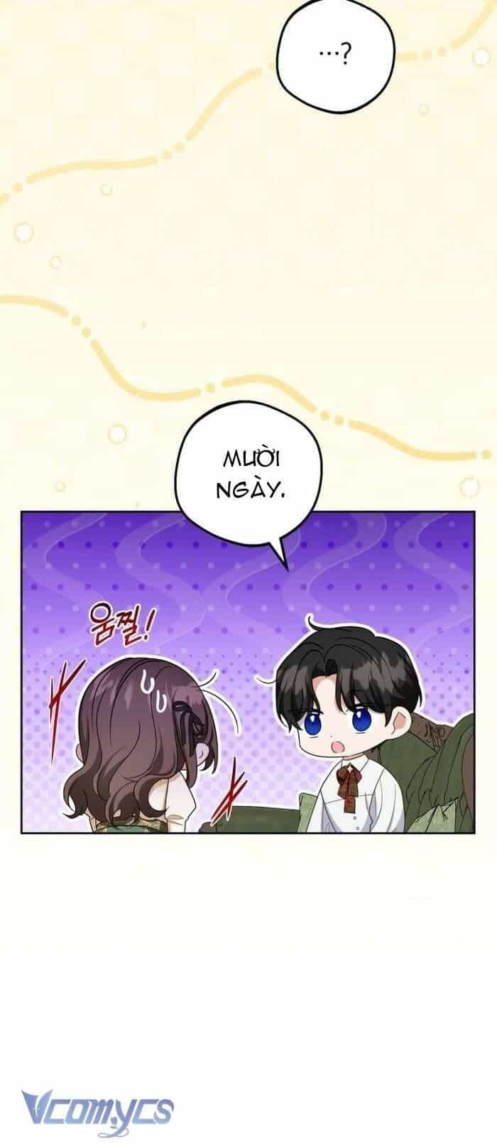 Được Yêu Thương Mà Còn Ngại Ngùng Sao! - Chương 101 - ảnh 15