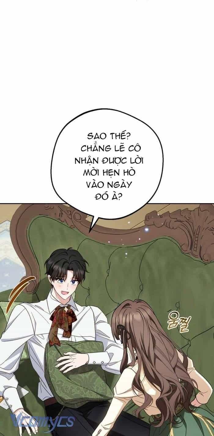 Được Yêu Thương Mà Còn Ngại Ngùng Sao! - Chương 101 - ảnh 21