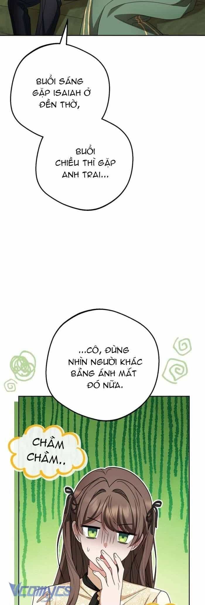 Được Yêu Thương Mà Còn Ngại Ngùng Sao! - Chương 101 - ảnh 31