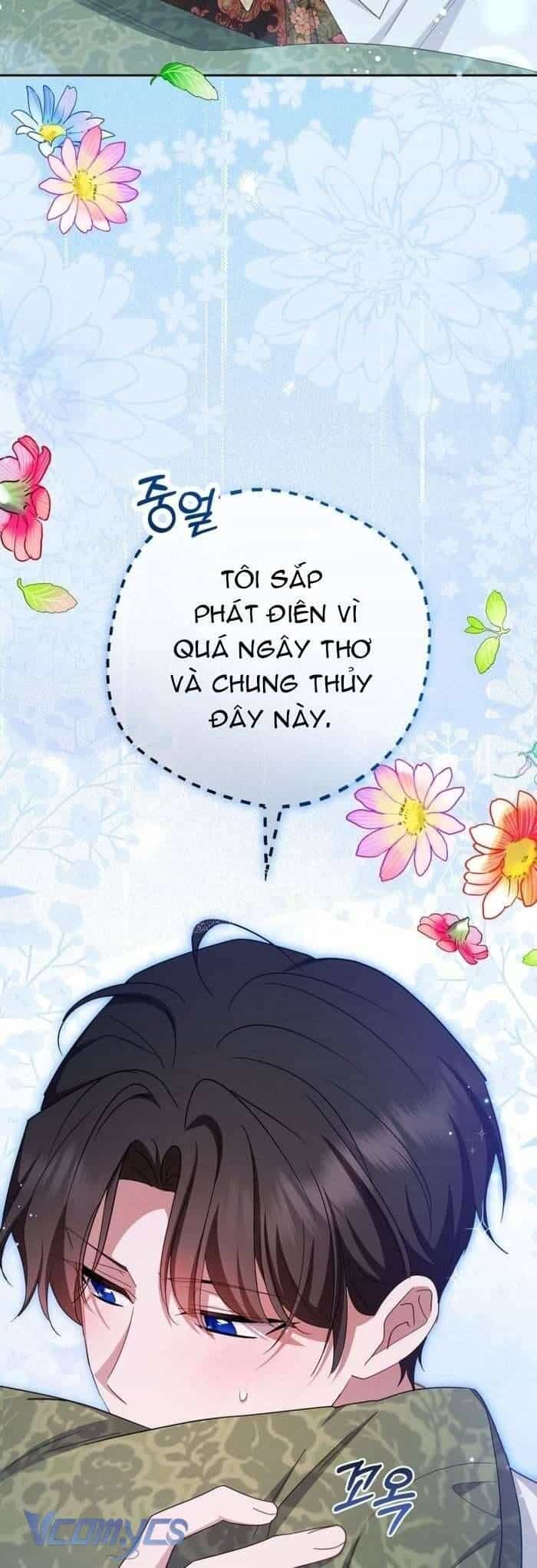 Được Yêu Thương Mà Còn Ngại Ngùng Sao! - Chương 101 - ảnh 34