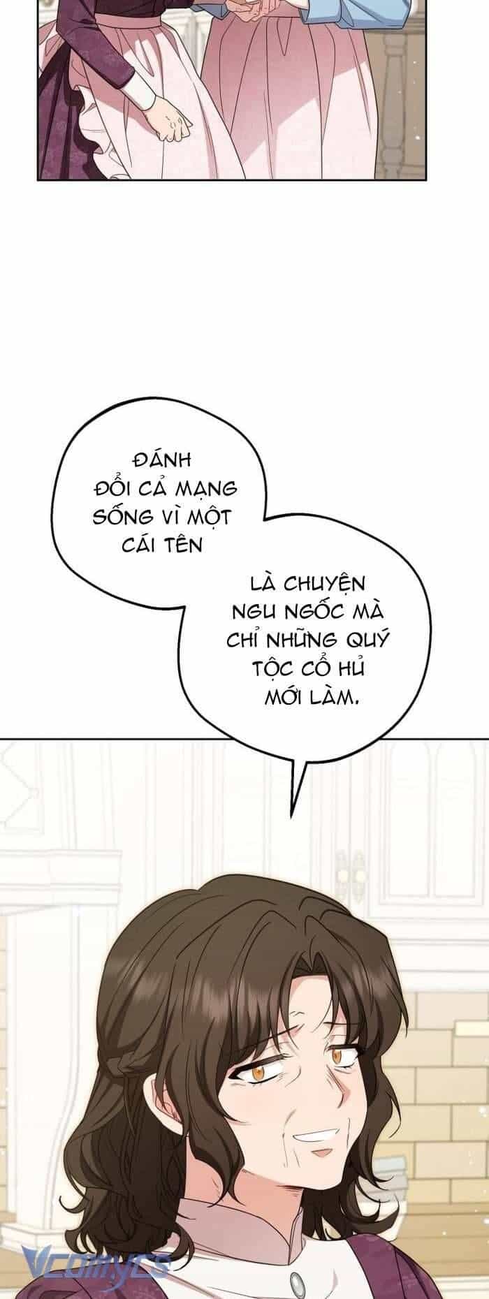 Được Yêu Thương Mà Còn Ngại Ngùng Sao! - Chương 101 - ảnh 69