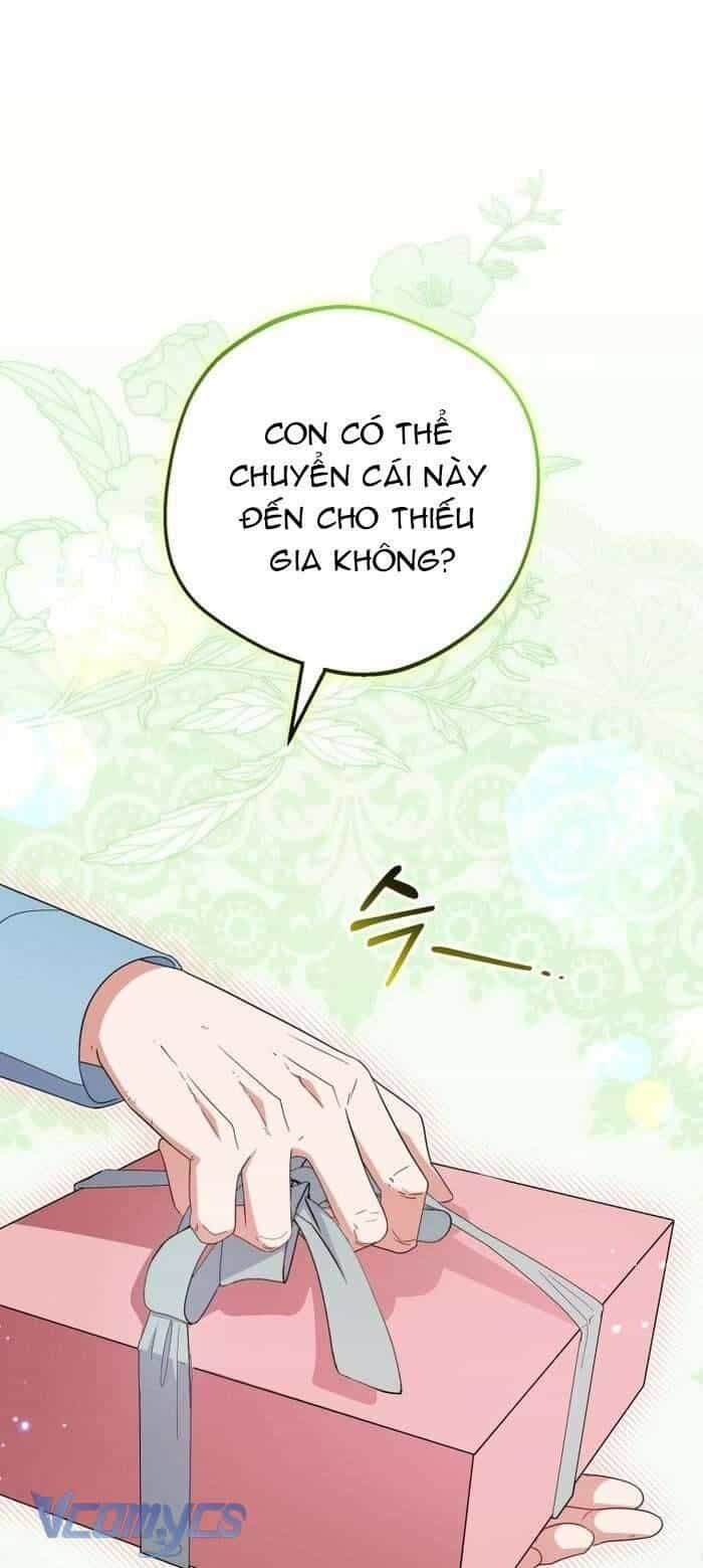 Được Yêu Thương Mà Còn Ngại Ngùng Sao! - Chương 101 - ảnh 84