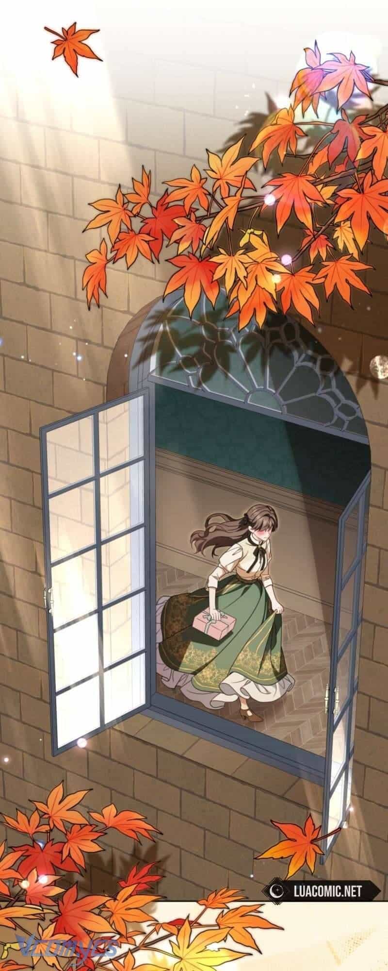 Được Yêu Thương Mà Còn Ngại Ngùng Sao! - Chương 102 - ảnh 3
