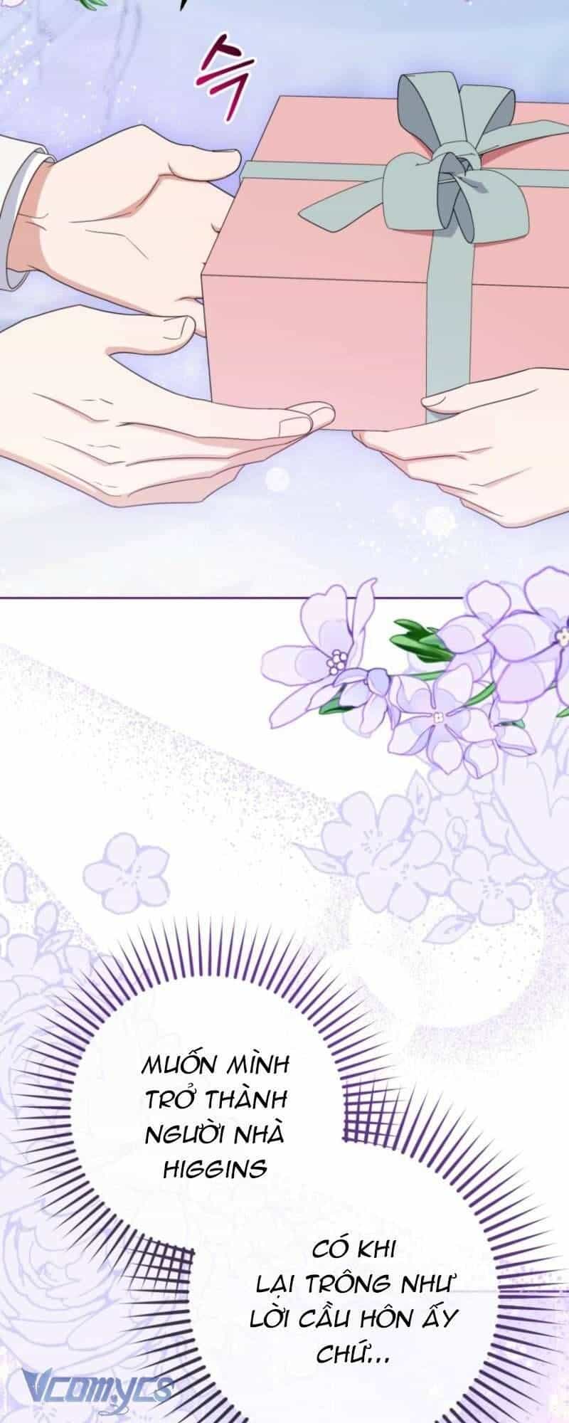 Được Yêu Thương Mà Còn Ngại Ngùng Sao! - Chương 102 - ảnh 39