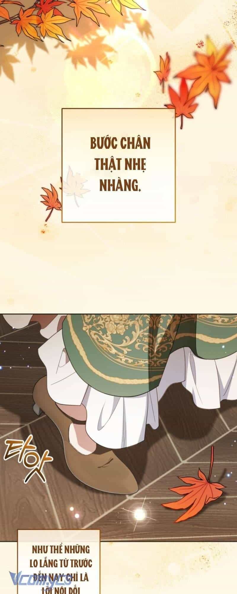 Được Yêu Thương Mà Còn Ngại Ngùng Sao! - Chương 102 - ảnh 4