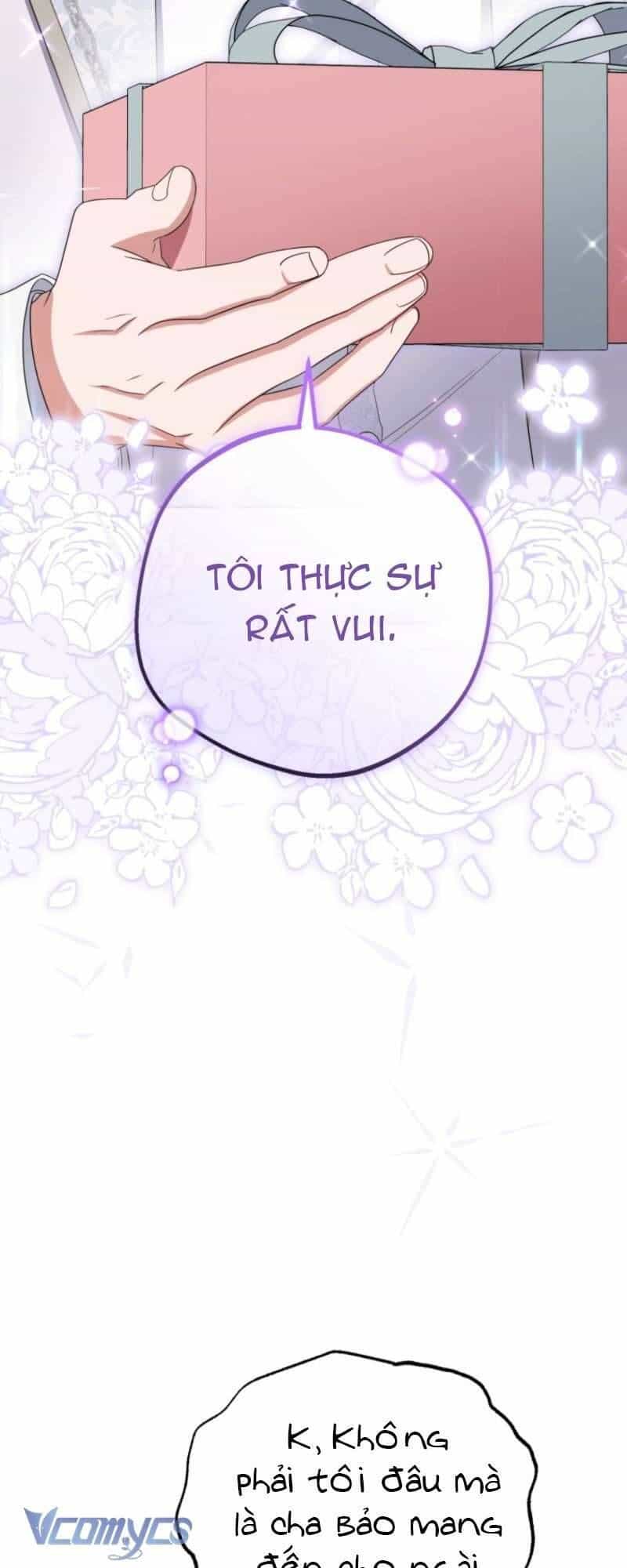 Được Yêu Thương Mà Còn Ngại Ngùng Sao! - Chương 102 - ảnh 41