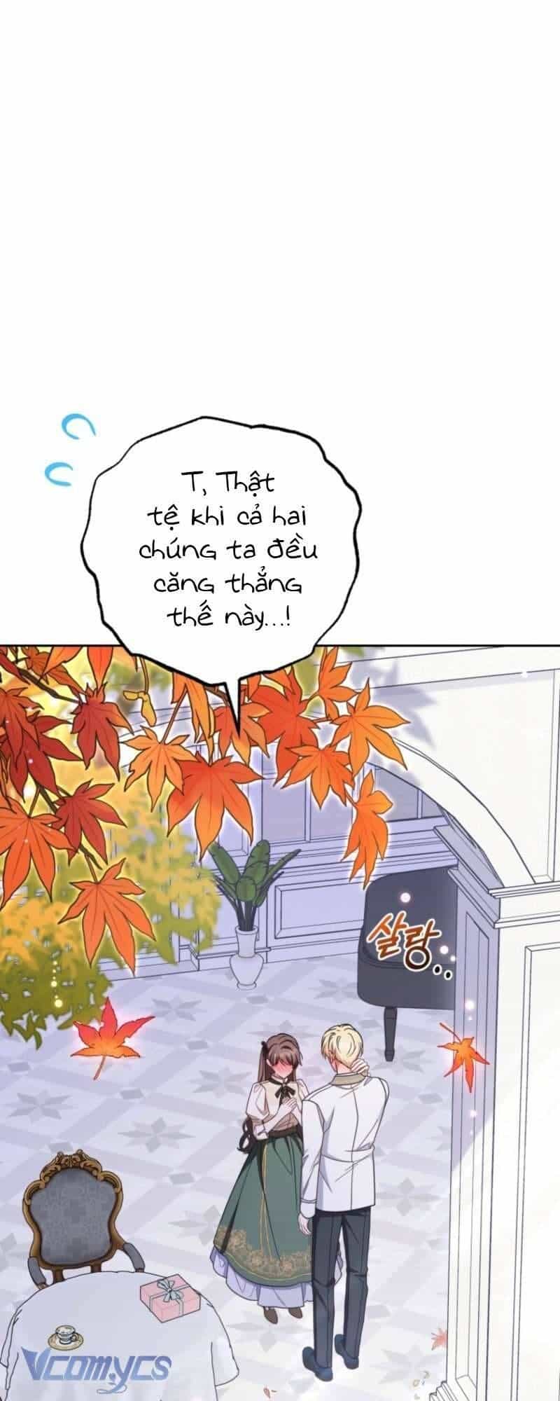Được Yêu Thương Mà Còn Ngại Ngùng Sao! - Chương 102 - ảnh 57