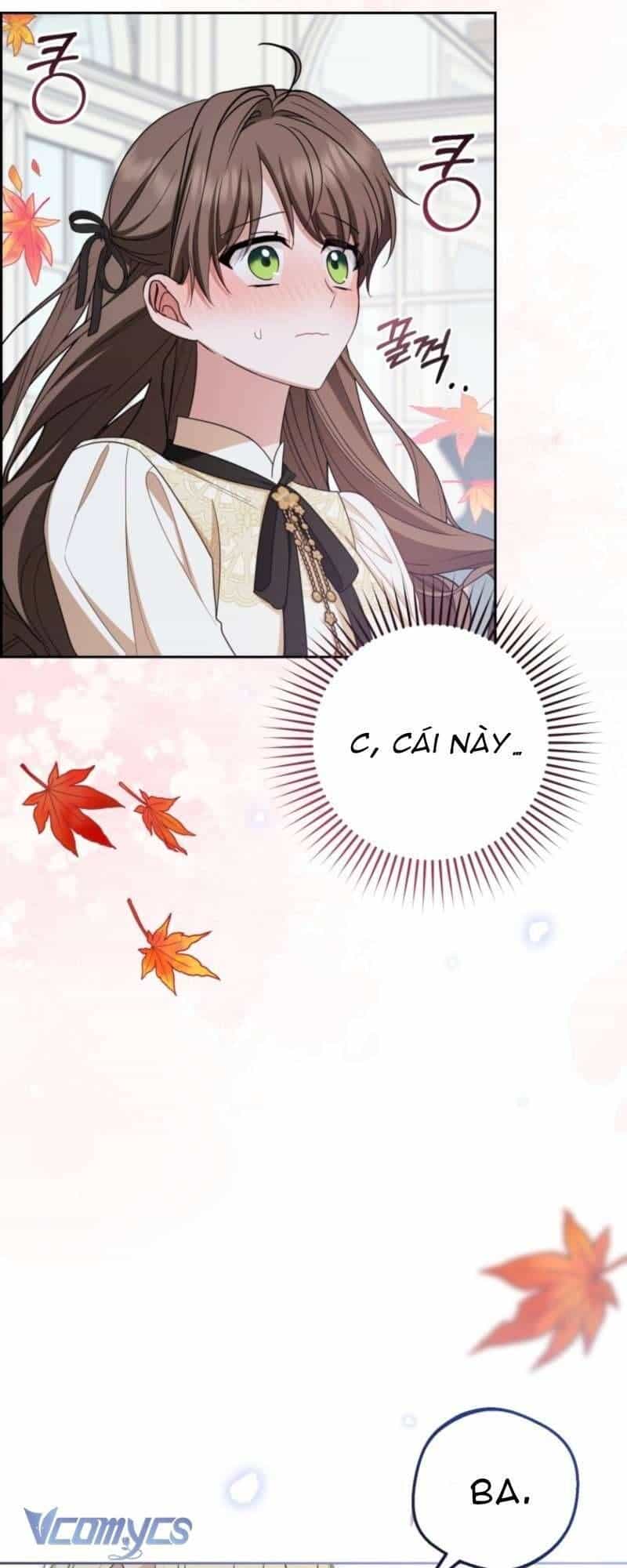 Được Yêu Thương Mà Còn Ngại Ngùng Sao! - Chương 102 - ảnh 71