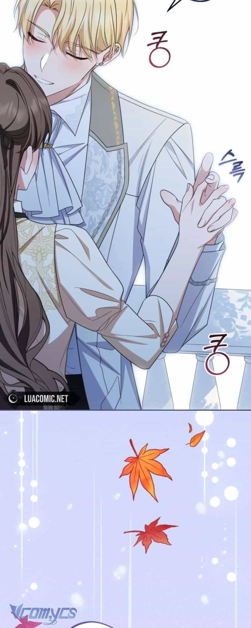 Được Yêu Thương Mà Còn Ngại Ngùng Sao! - Chương 102 - ảnh 72