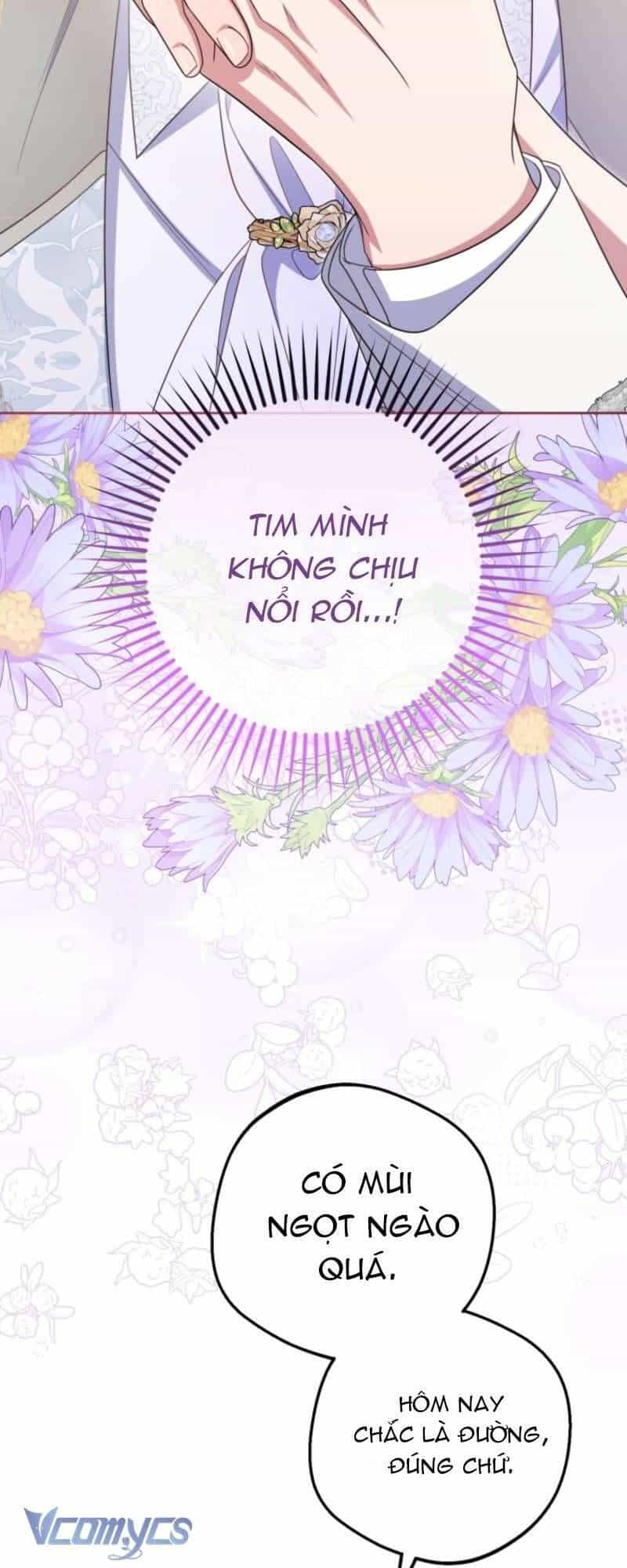 Được Yêu Thương Mà Còn Ngại Ngùng Sao! - Chương 102 - ảnh 75