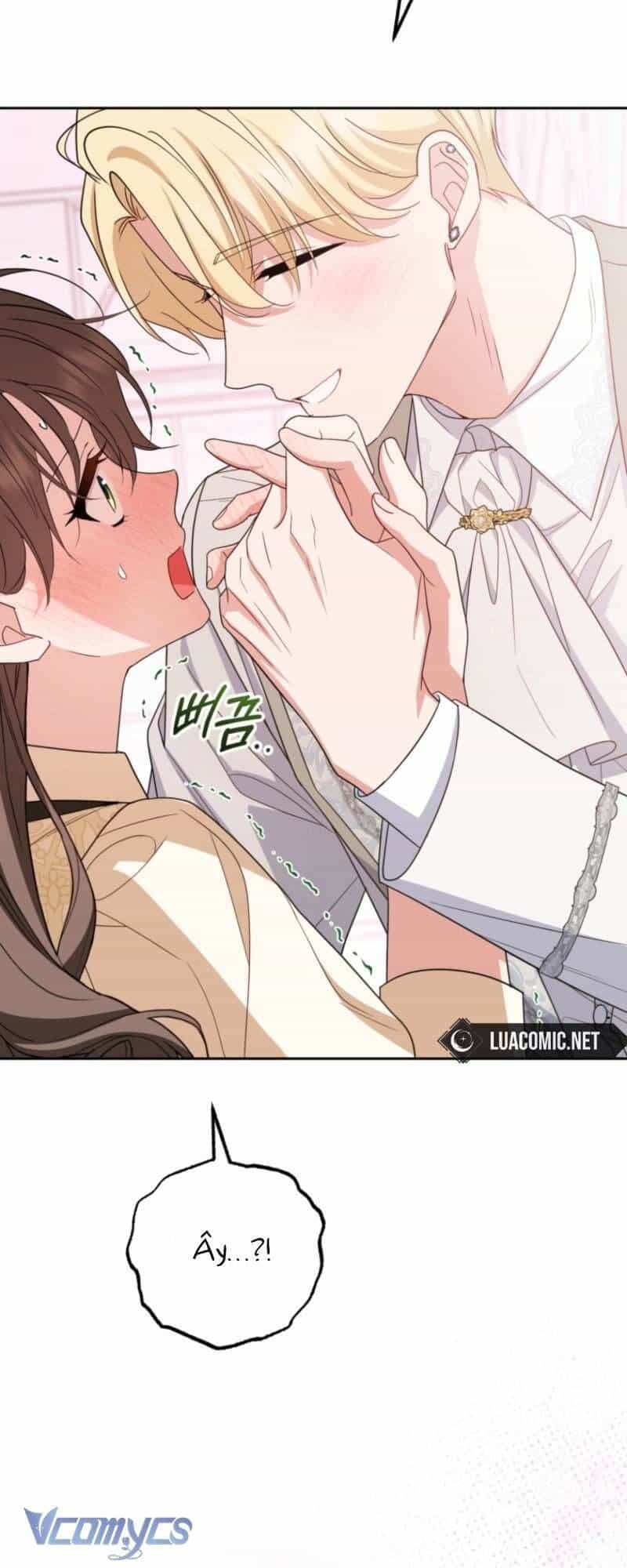 Được Yêu Thương Mà Còn Ngại Ngùng Sao! - Chương 102 - ảnh 76