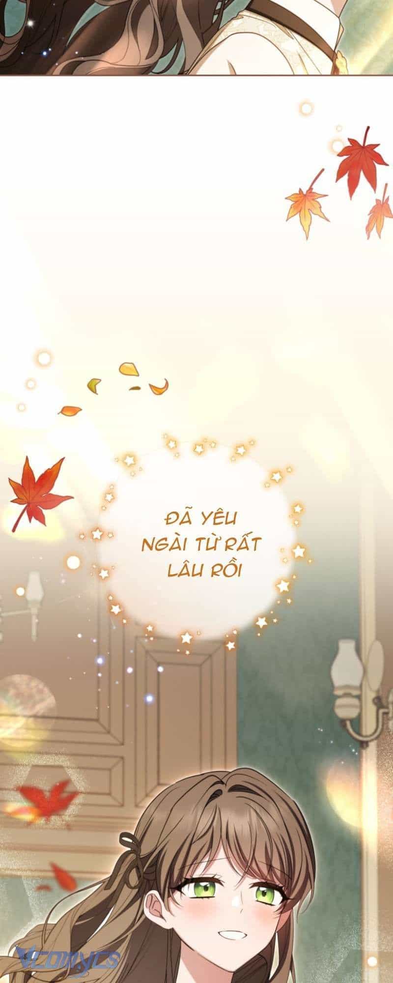 Được Yêu Thương Mà Còn Ngại Ngùng Sao! - Chương 102.1 - ảnh 22