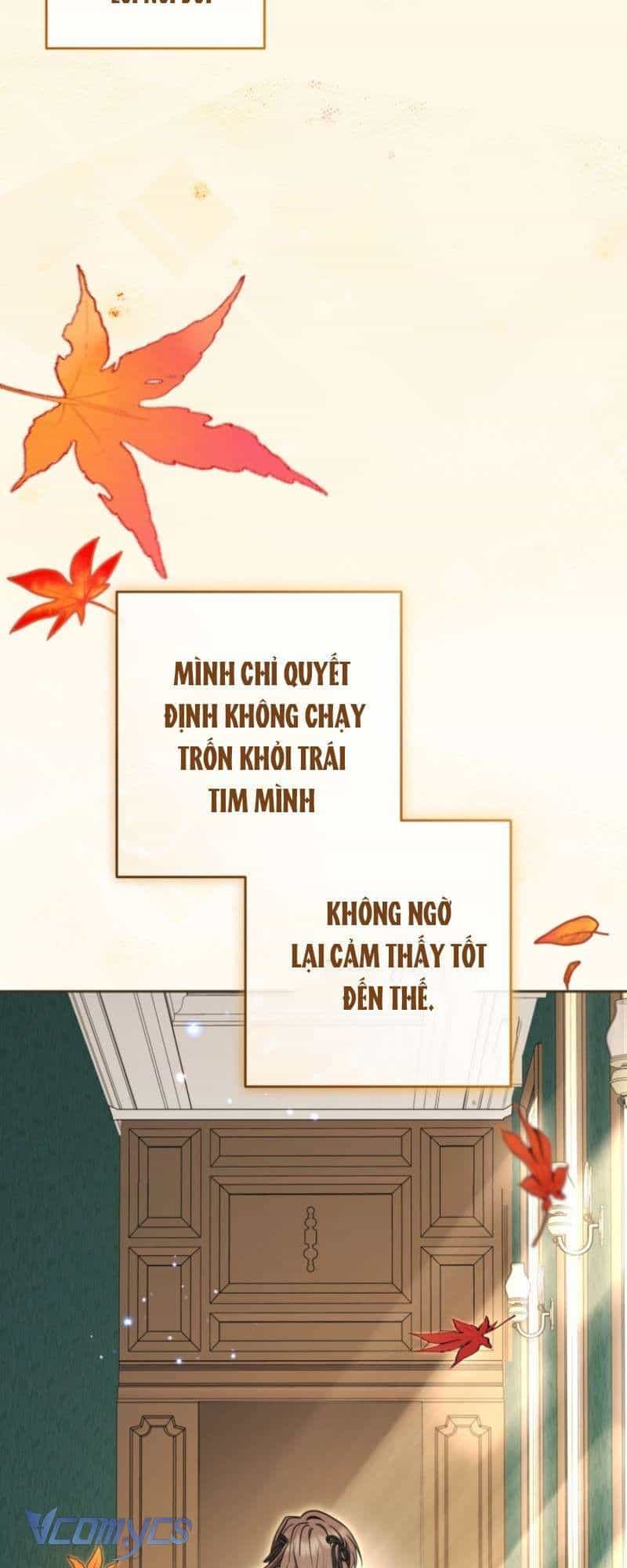 Được Yêu Thương Mà Còn Ngại Ngùng Sao! - Chương 102.1 - ảnh 4
