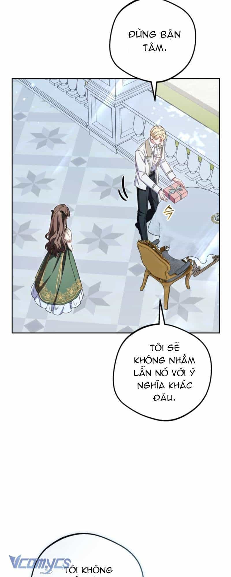 Được Yêu Thương Mà Còn Ngại Ngùng Sao! - Chương 102.1 - ảnh 42
