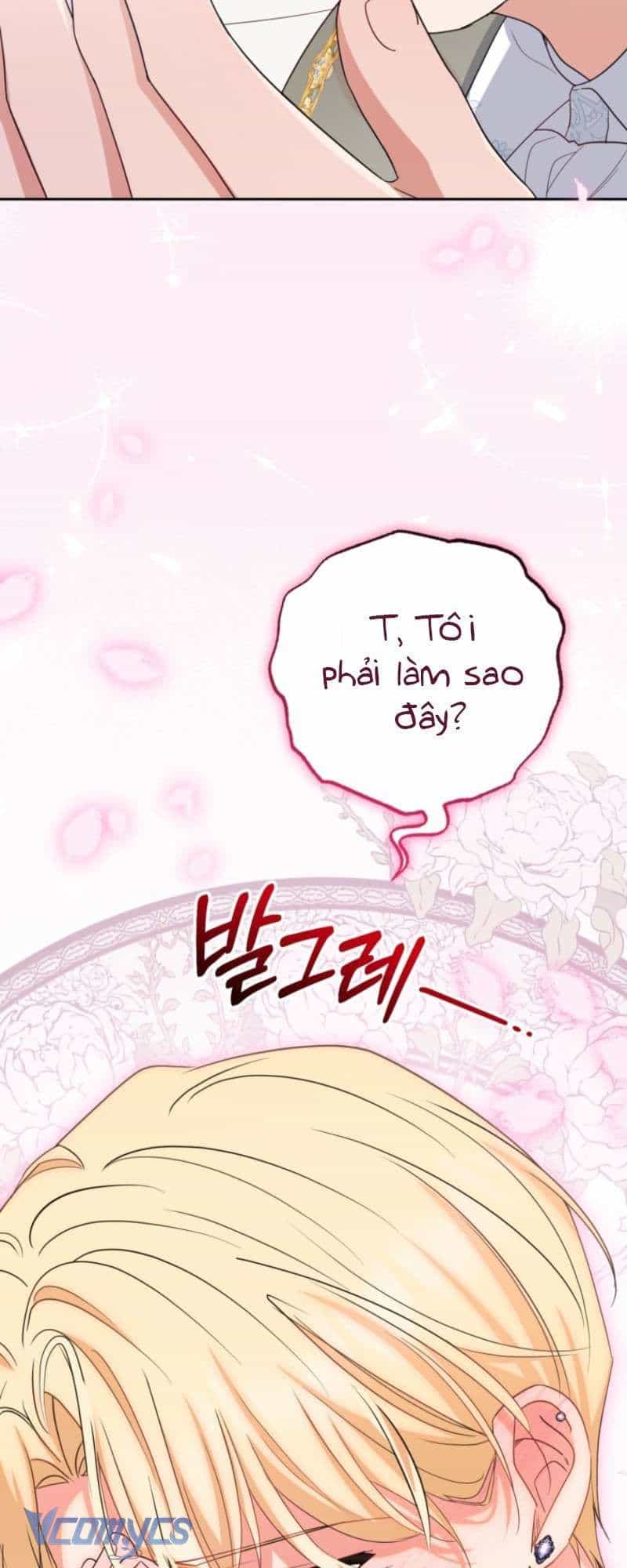 Được Yêu Thương Mà Còn Ngại Ngùng Sao! - Chương 102.1 - ảnh 53