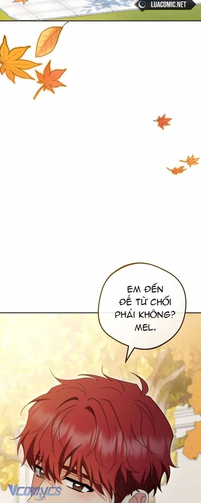 Được Yêu Thương Mà Còn Ngại Ngùng Sao! - Chương 103 - ảnh 12