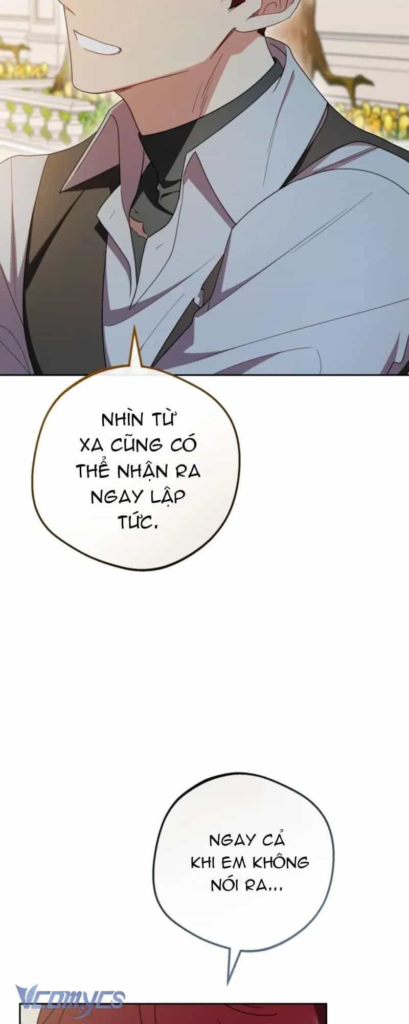 Được Yêu Thương Mà Còn Ngại Ngùng Sao! - Chương 103 - ảnh 13