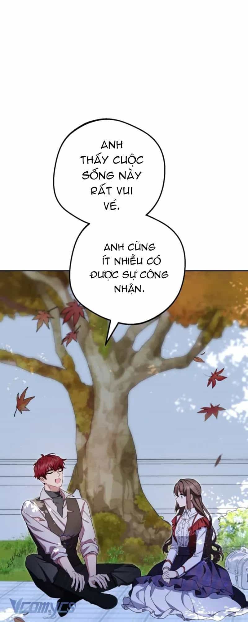 Được Yêu Thương Mà Còn Ngại Ngùng Sao! - Chương 103 - ảnh 29