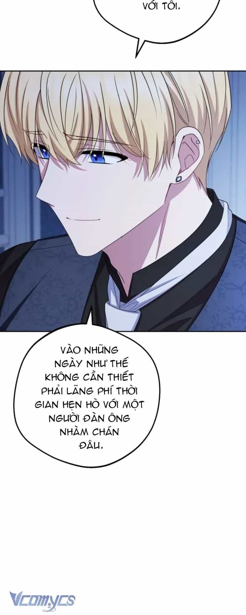 Được Yêu Thương Mà Còn Ngại Ngùng Sao! - Chương 104 - ảnh 21