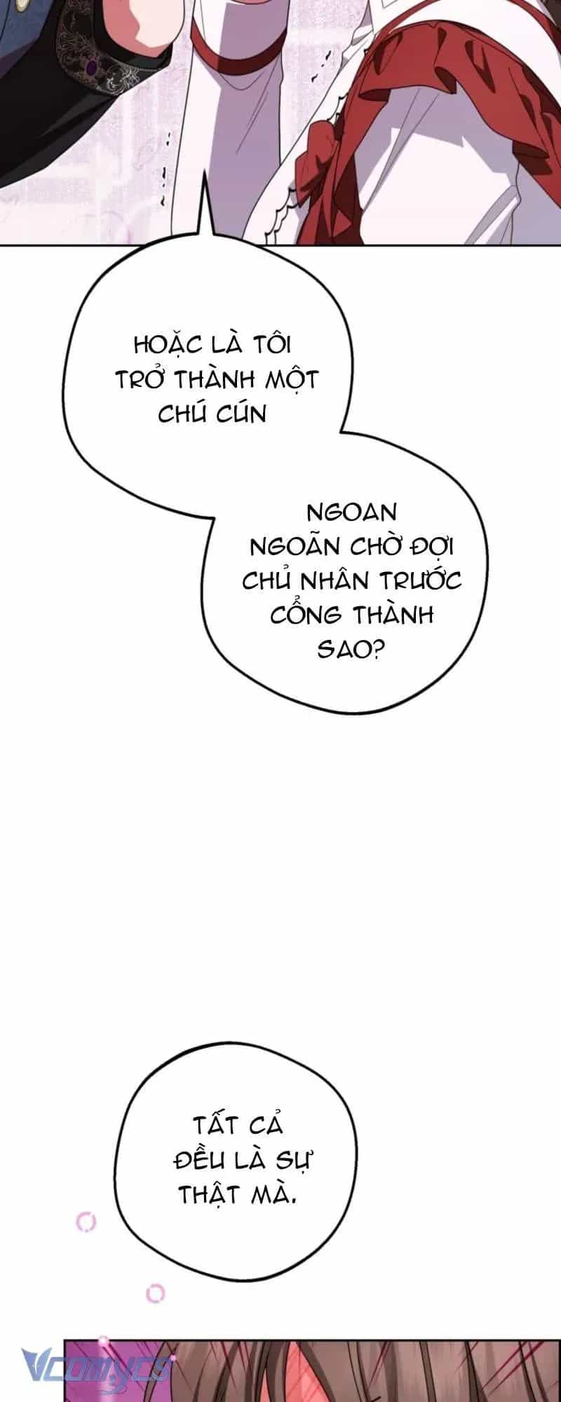 Được Yêu Thương Mà Còn Ngại Ngùng Sao! - Chương 104 - ảnh 27
