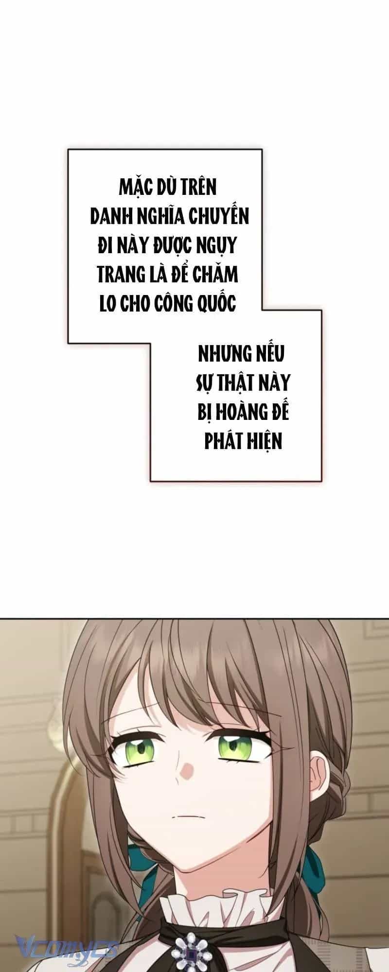 Được Yêu Thương Mà Còn Ngại Ngùng Sao! - Chương 104 - ảnh 44