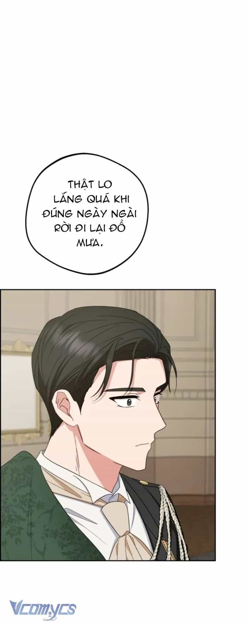 Được Yêu Thương Mà Còn Ngại Ngùng Sao! - Chương 104 - ảnh 56