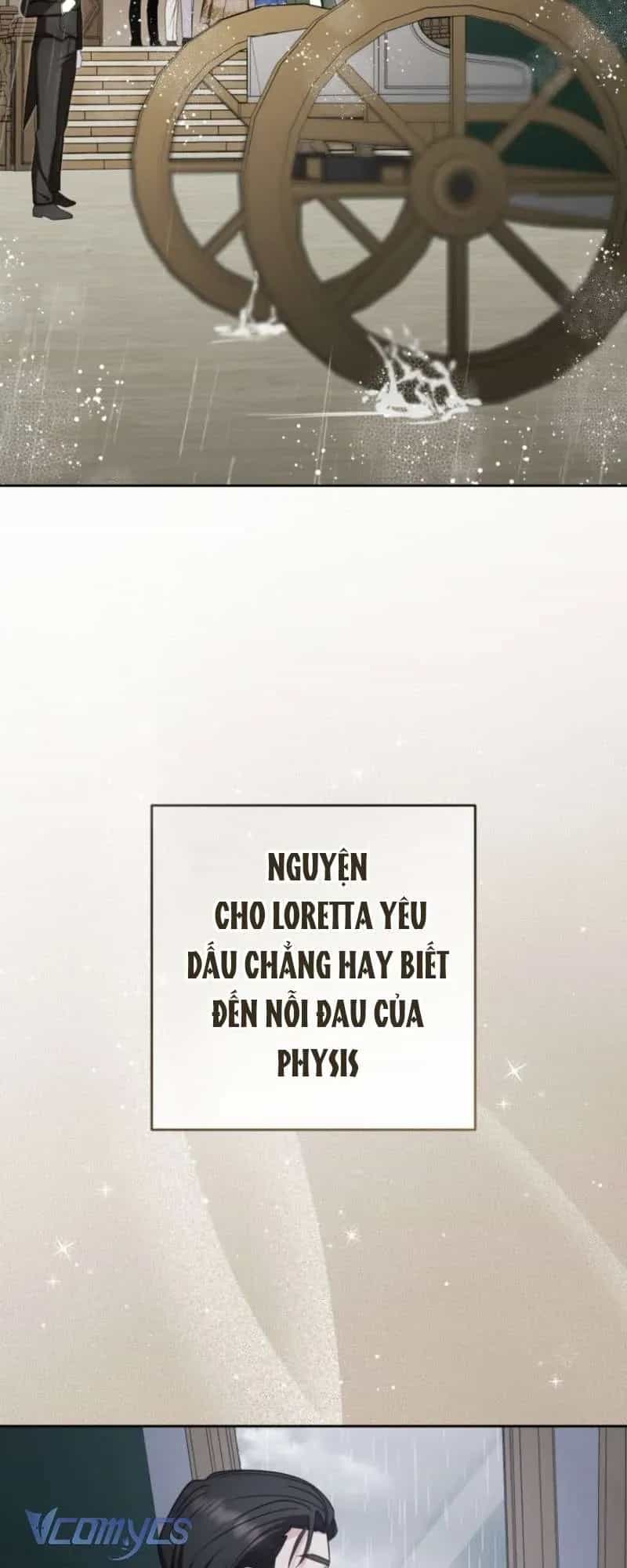 Được Yêu Thương Mà Còn Ngại Ngùng Sao! - Chương 104 - ảnh 64